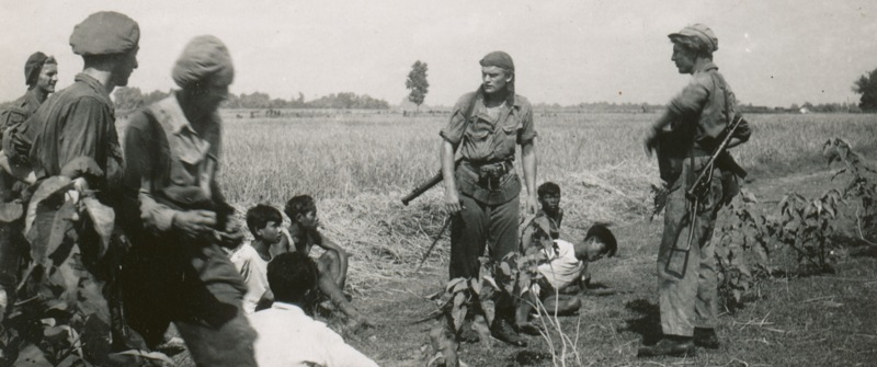 Sulawesi atrocities