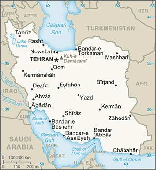 Iran