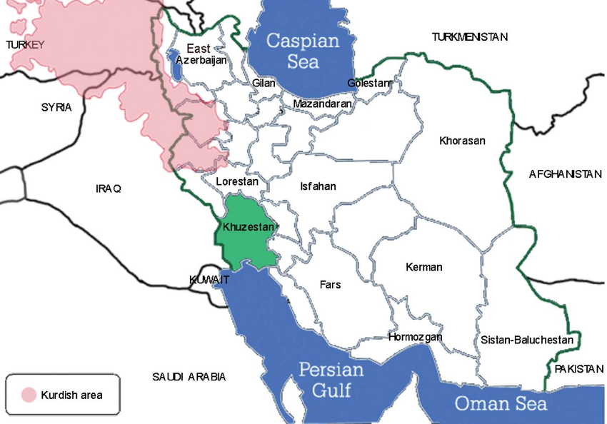 Ahwaz