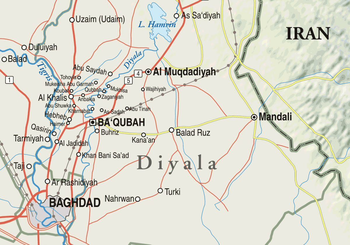 Diyala