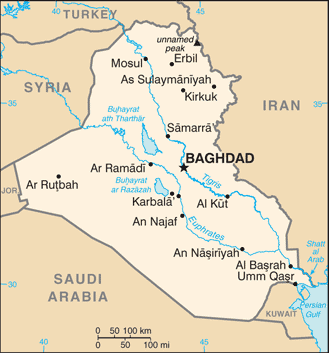 Iraq