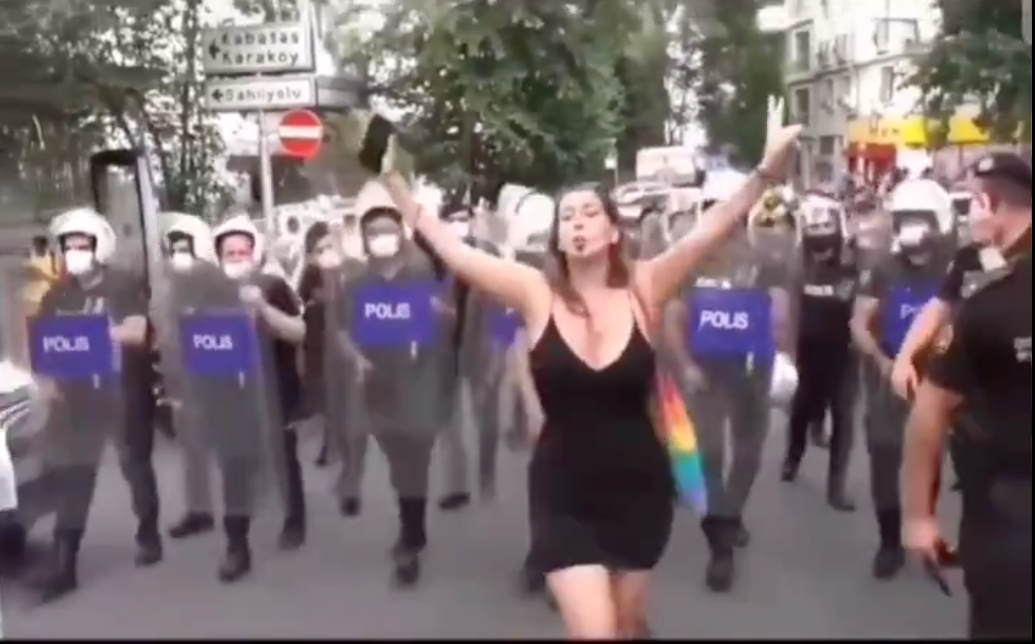 Pride