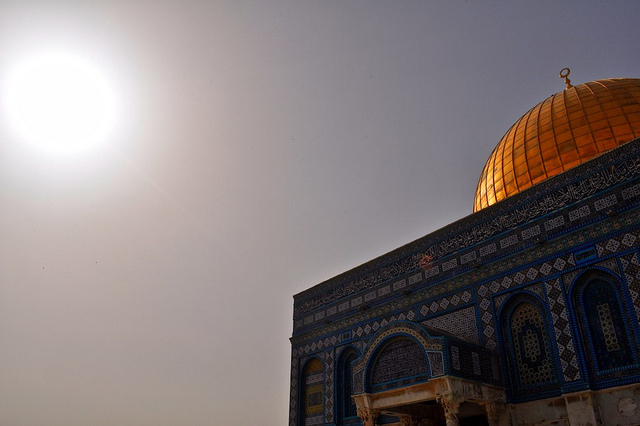 Jerusalem