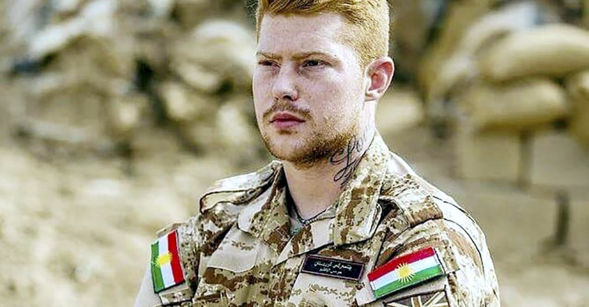 joe robinson