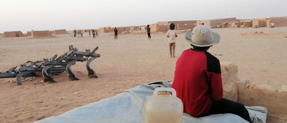 Rukban
