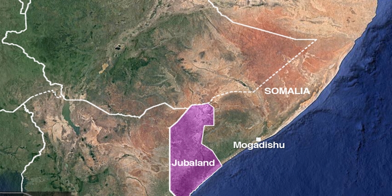Jubaland