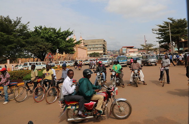 Kampala