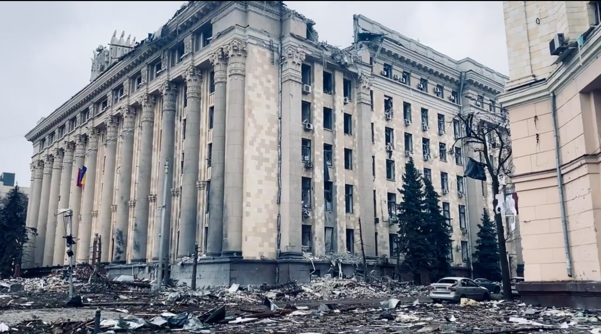 Kharkiv