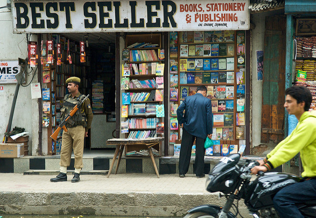 Kashmir