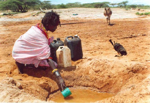 Kenya