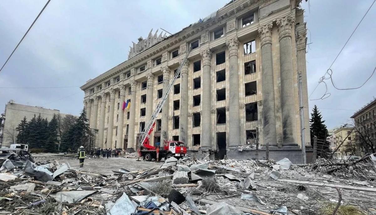 Kharkiv