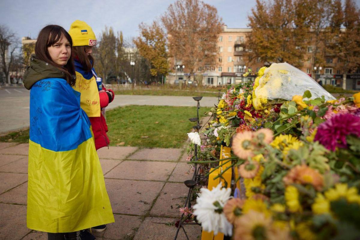 Kherson