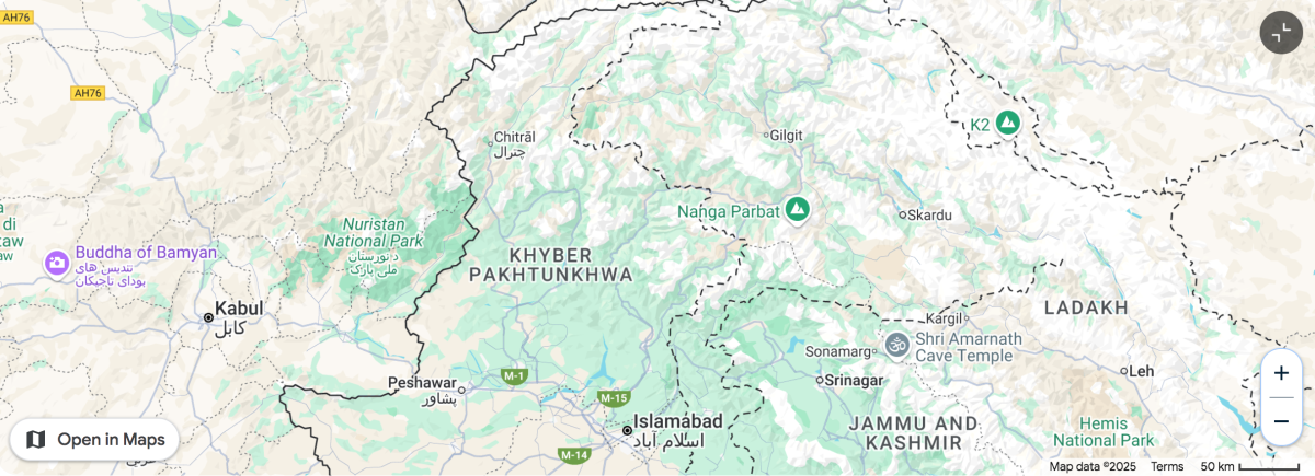 Khyber