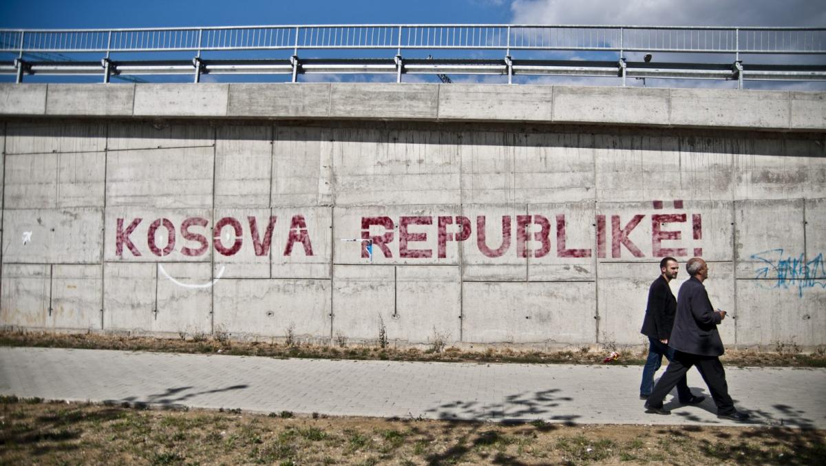 Kosova