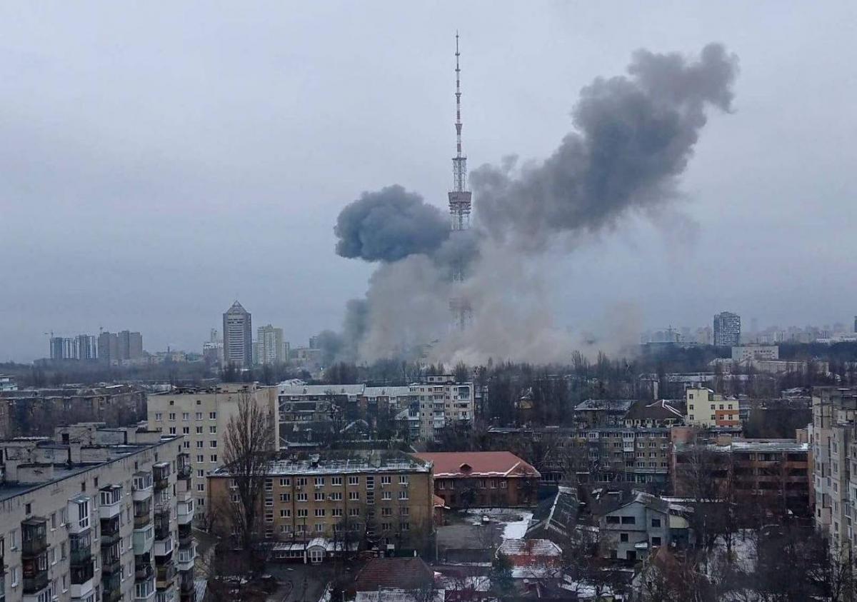 Kyiv