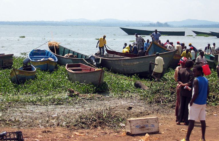 Lake Victoria