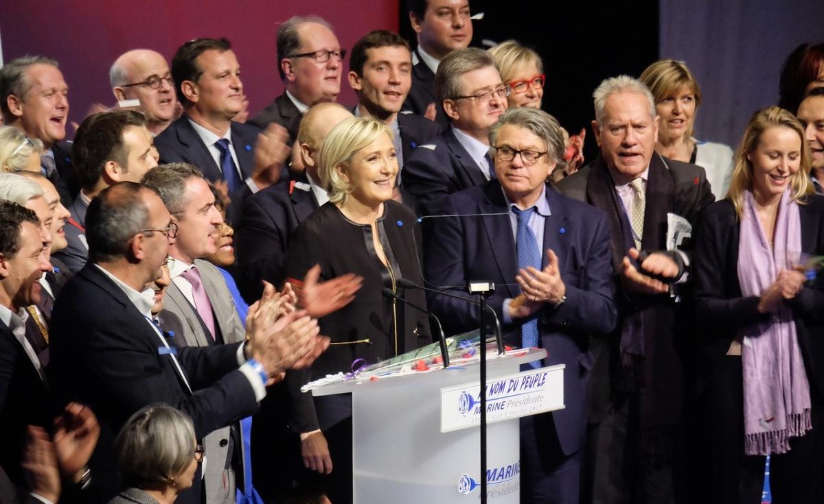Le Pen