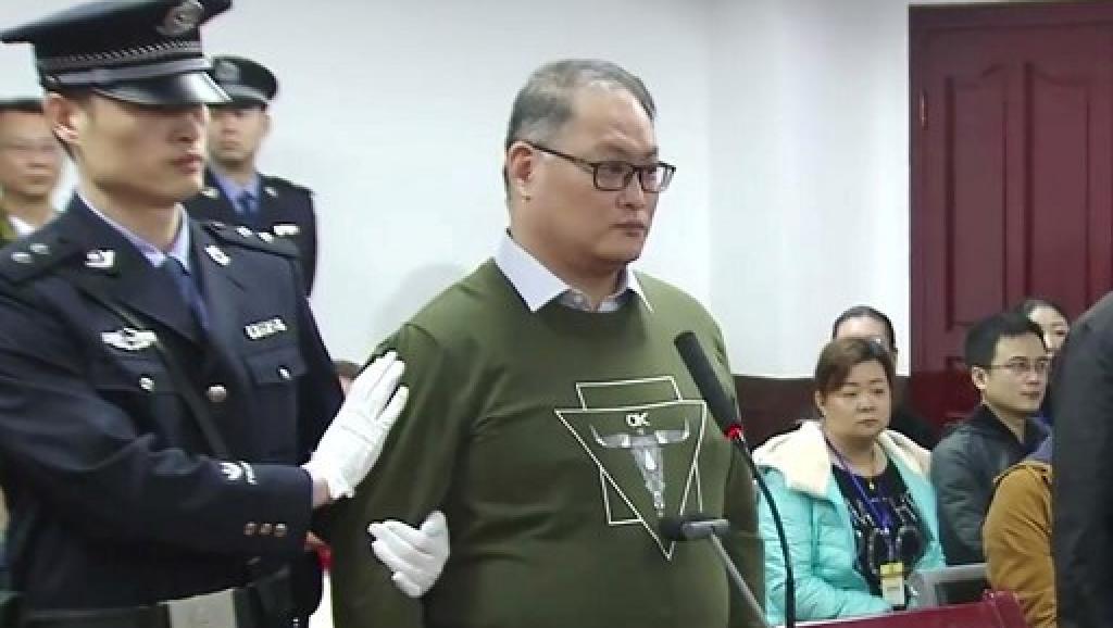 Lee Ming-cheh
