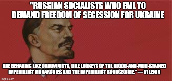 Lenin