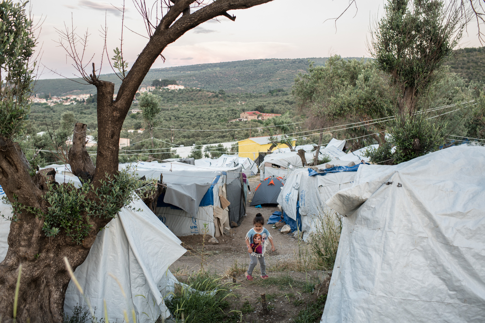 Lesvos