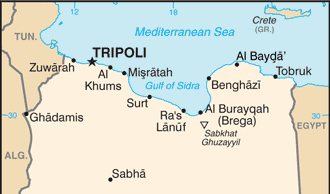 Libya