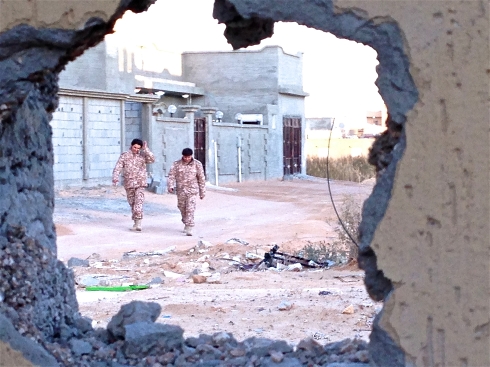 Libya