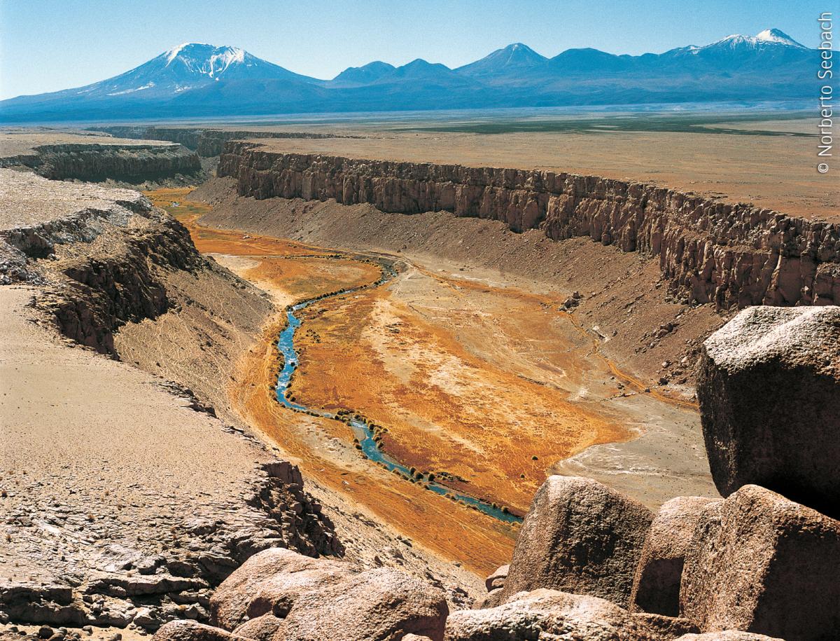 Rio Loa