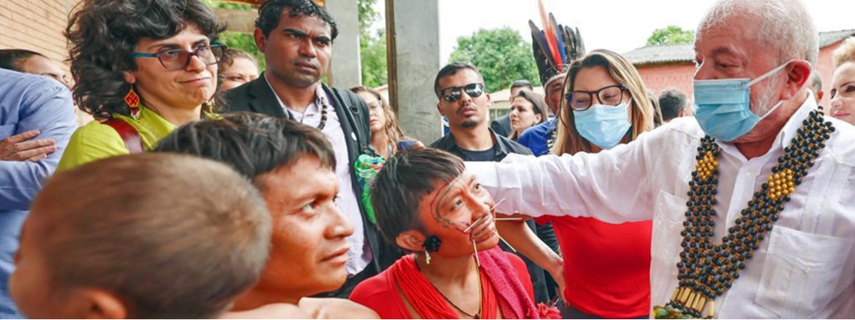 Yanomami