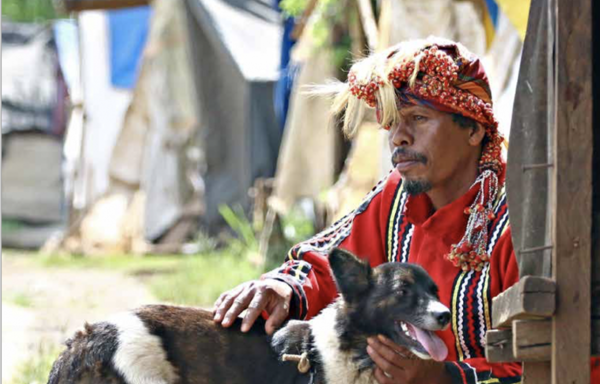 Lumad