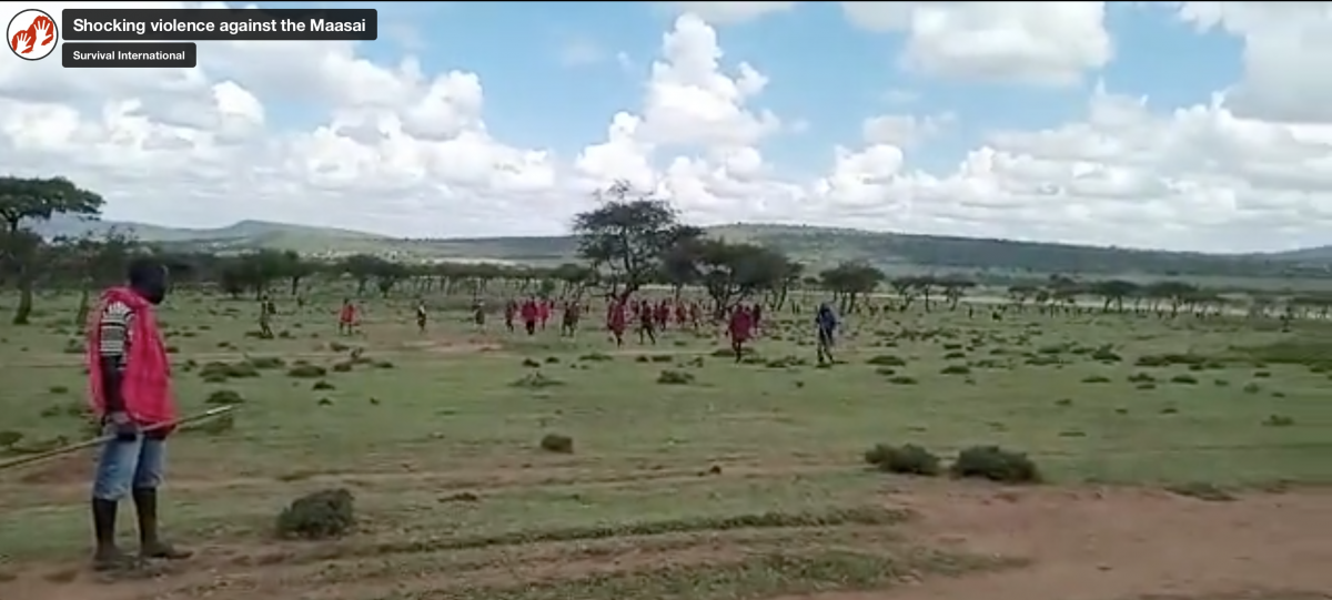 Maasai