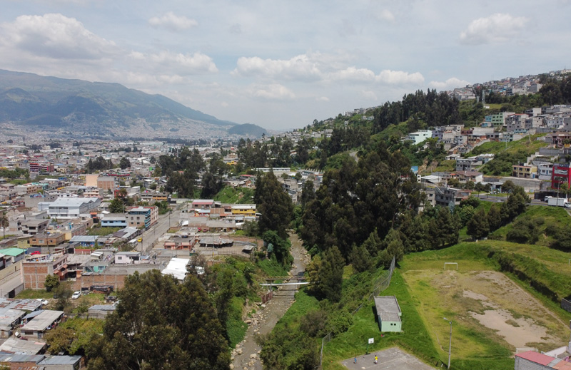 Machangara