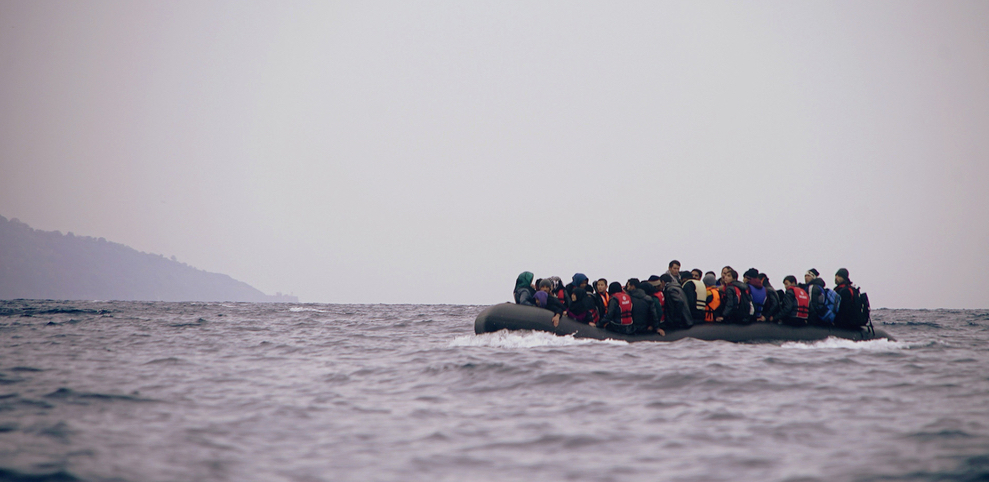 refugees