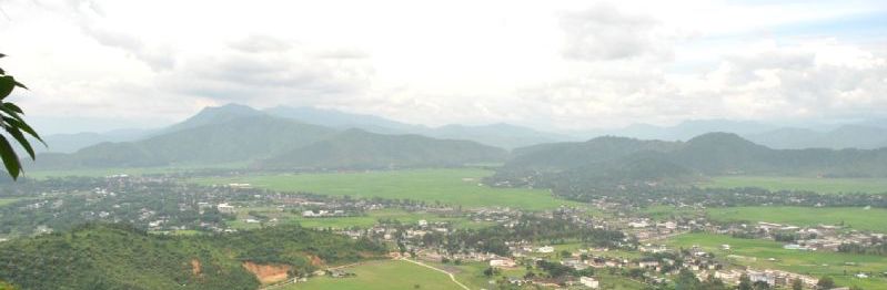 Manipur