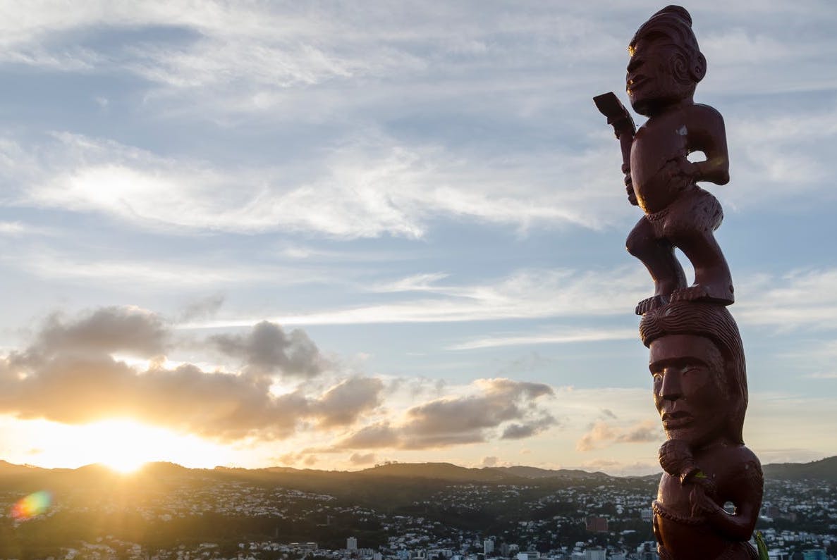 Aotearoa