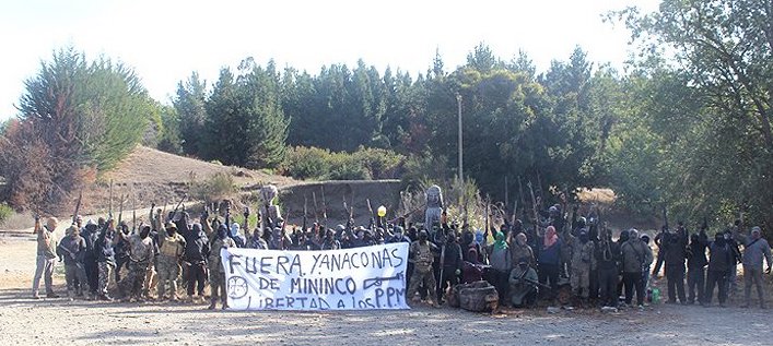 Mapuche