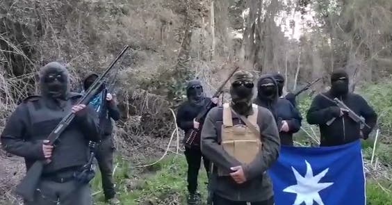 Mapuche