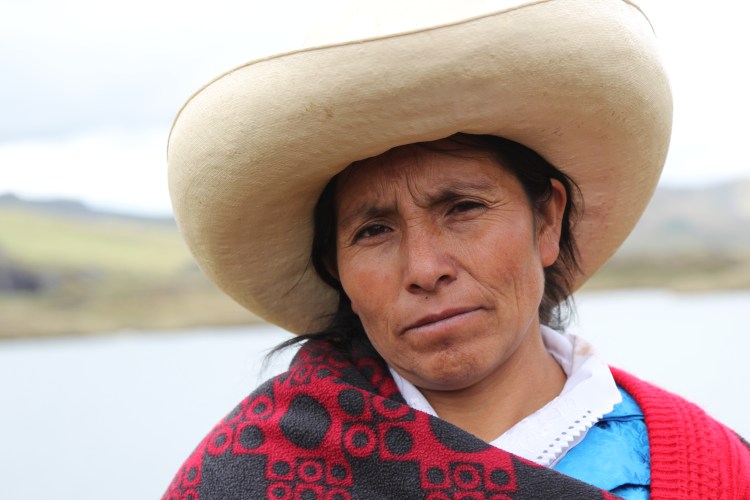 Maxima Acuña