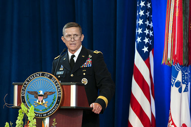 Mike Flynn