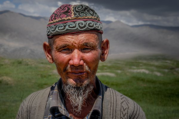 Mongol