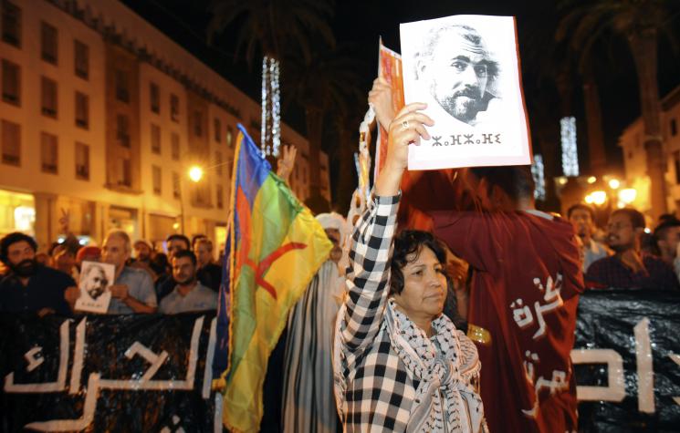Zefzafi