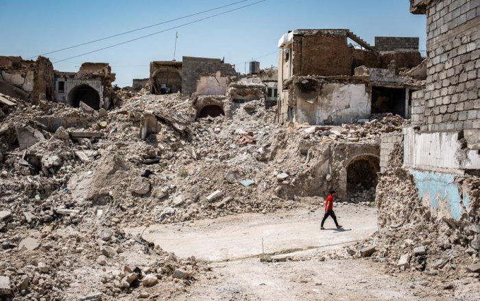 Mosul