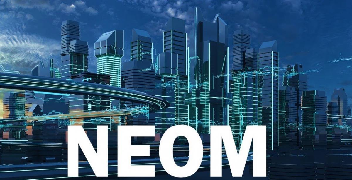 NEOM