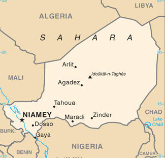 Niger