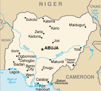 Nigeria