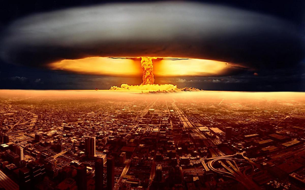 nuclea blast