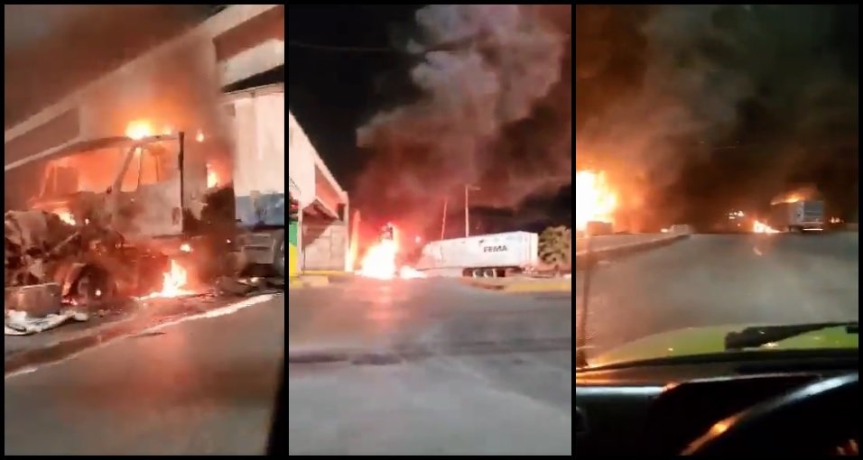 Nuevo Laredo
