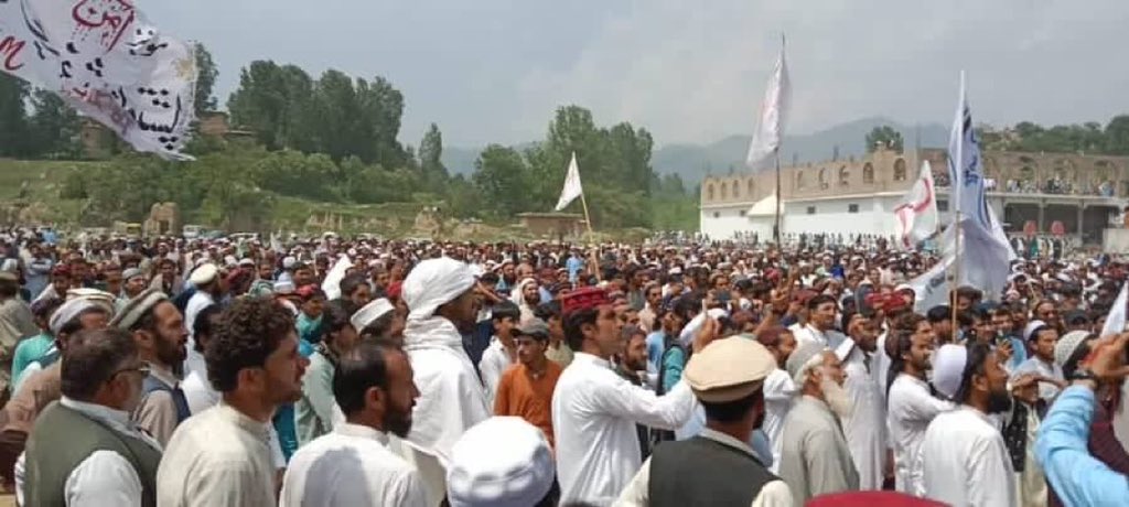 Orakzai