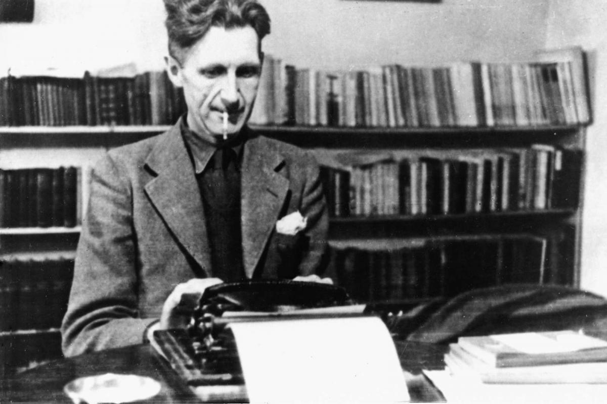 Orwell