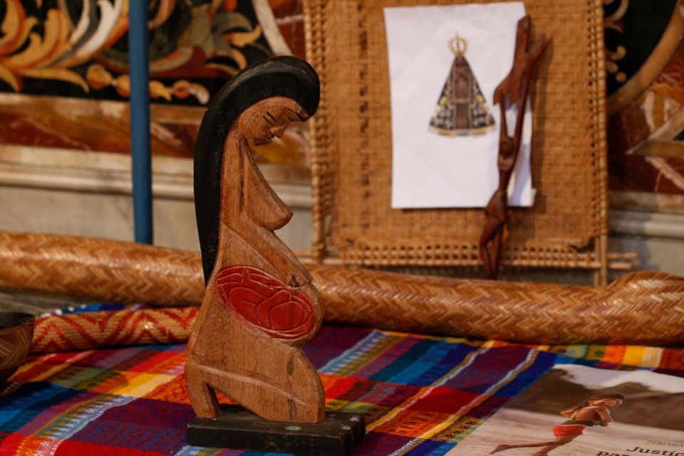 Pachamama