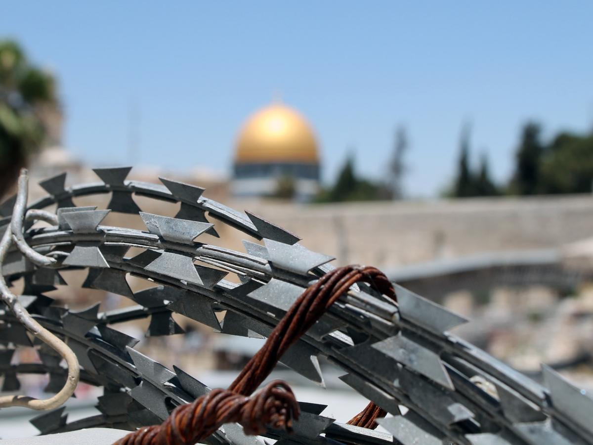 Palestine